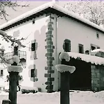Batzarki Hotel