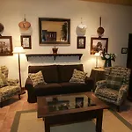 Batzarki Hotel *