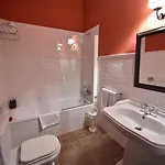 Hotel Batzarki *