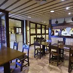 Hotel Batzarki