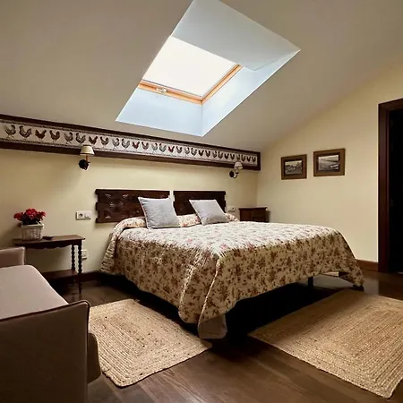 Batzarki Hotel Avellaneda (Biscay)