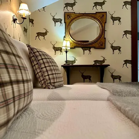 Batzarki Hotel Avellaneda (Biscay)