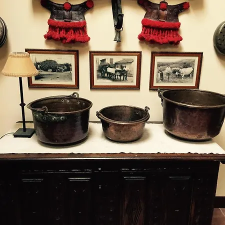 Hotel Batzarki Avellaneda (Biscay)