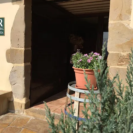 Hotel Batzarki Avellaneda (Biscay)