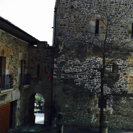 Batzarki Hotel Avellaneda (Biscay)