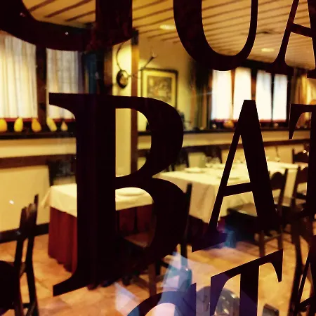 Hotel Batzarki Avellaneda (Biscay)