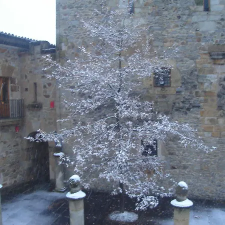 Batzarki * Avellaneda (Biscay)