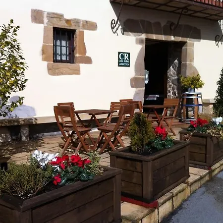 Batzarki * Avellaneda (Biscay)