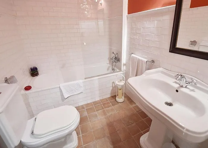 ホテル Batzarki *