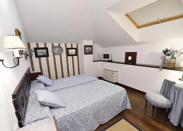 ホテル Batzarki Avellaneda