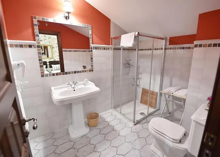 ホテル Batzarki Avellaneda