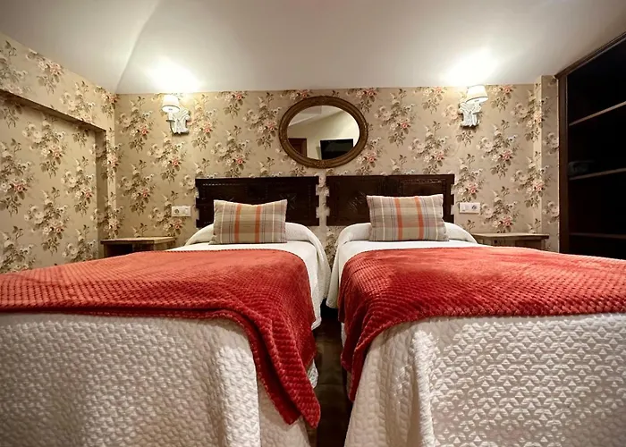 ホテル Batzarki *