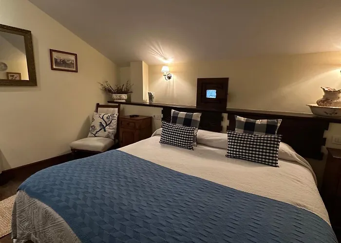 ホテル Batzarki Avellaneda