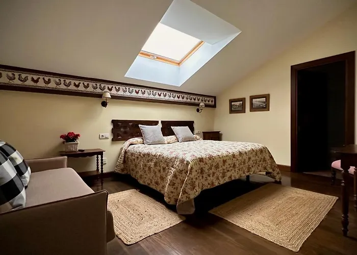 Batzarki ホテル Avellaneda