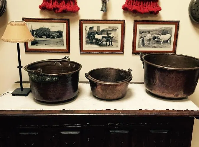 ホテル Batzarki Avellaneda