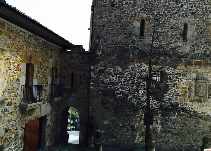 Batzarki ホテル Avellaneda