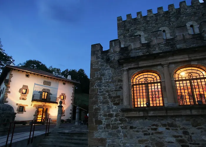 ホテル Batzarki Avellaneda