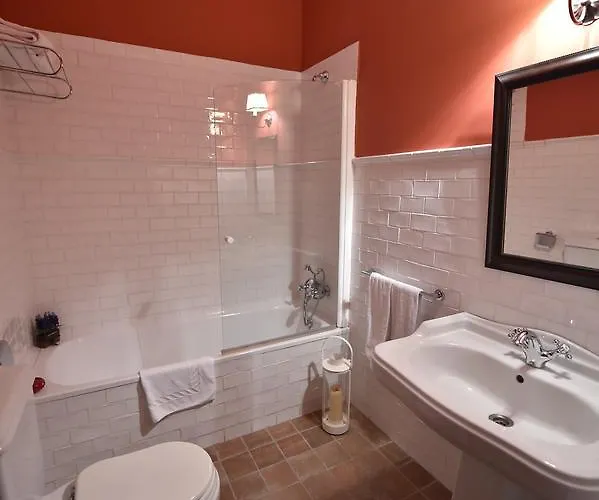 ホテル Batzarki *