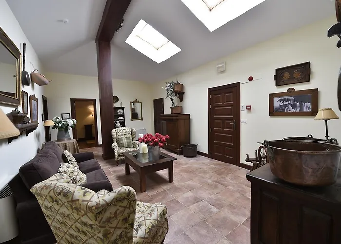 Batzarki ホテル *