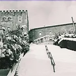 Hotel Batzarki *