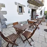 Hotel Batzarki *