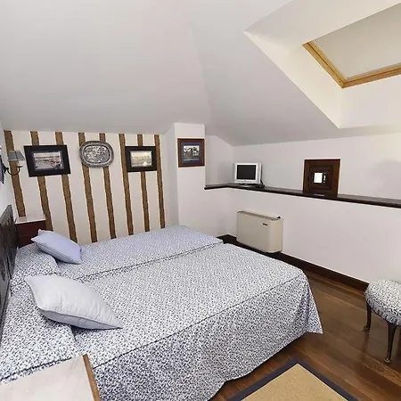 Hotel Batzarki Avellaneda (Biscay)