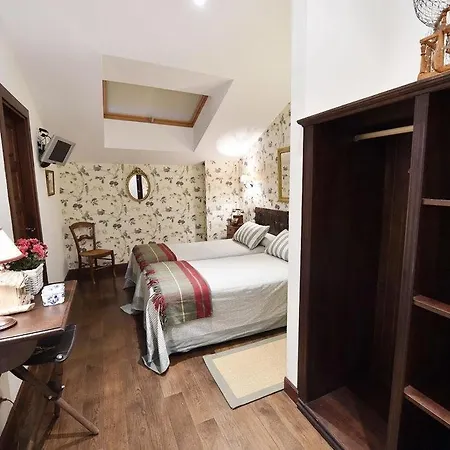 Batzarki Hotel
