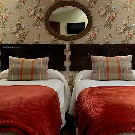 Batzarki Hotel