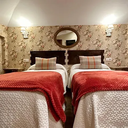 Hotel Batzarki *