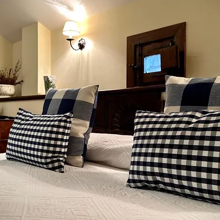 Batzarki Hotel *