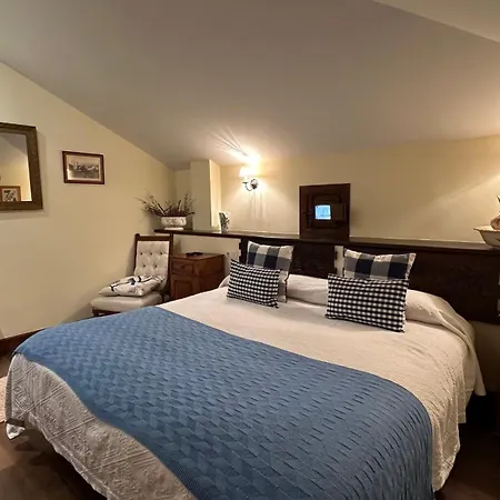 Hotel Batzarki *