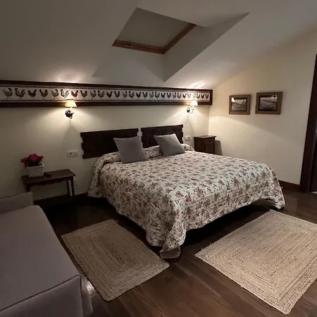 Batzarki Hotel Avellaneda (Biscay)