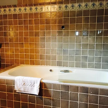 Hotel Batzarki