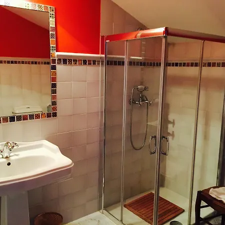 Hotel Batzarki