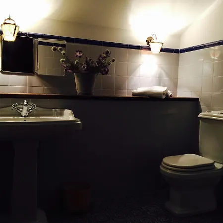 Batzarki Отель *