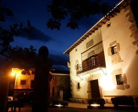 Batzarki Hotel