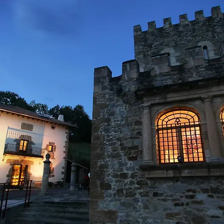 Отель Batzarki Авельянеда