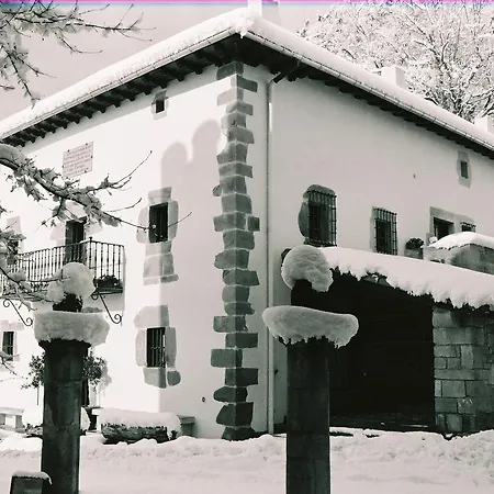Batzarki Hotel