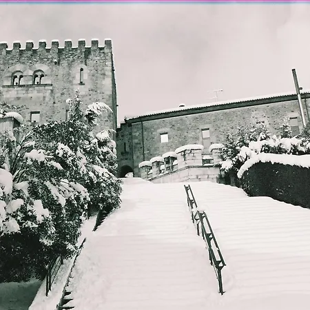 Hotel Batzarki *