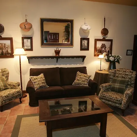 Batzarki Отель *