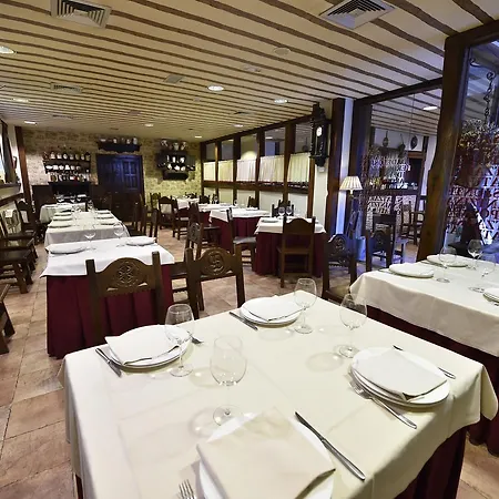 Hotel Batzarki Avellaneda (Biscay)