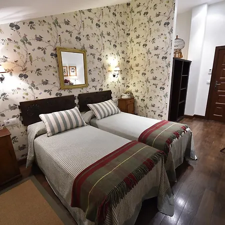 Hotel Batzarki