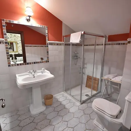Hotel Batzarki