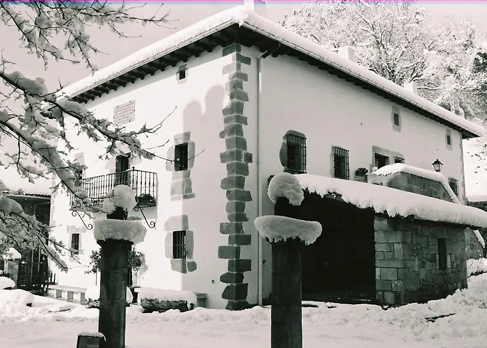 Batzarki Hotel